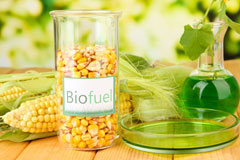 Cliff biofuel availability