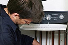 boiler replacement Cliff