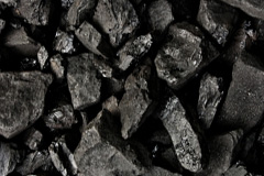 Cliff coal boiler costs