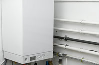 free Cliff condensing boiler quotes